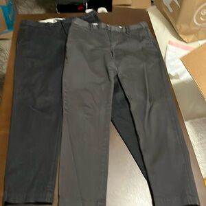 32x30 banana republic mason chinos